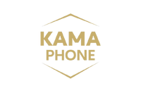 کاما فون